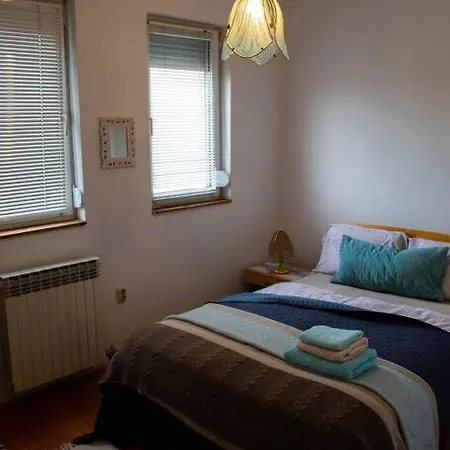 Udobna Kuca U Srcu Starog Grada & Besplatan Parking! *