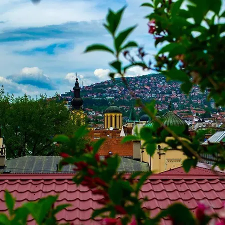 Udobna Kuca U Srcu Starog Grada & Besplatan Parking! * Sarajevo