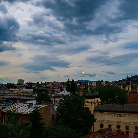 Udobna Kuca U Srcu Starog Grada & Besplatan Parking! Sarajevo