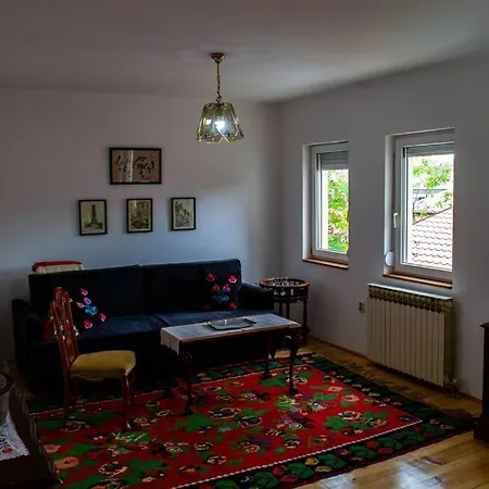 Udobna Kuca U Srcu Starog Grada & Besplatan Parking! * Sarajevo